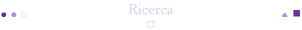 Ricerca